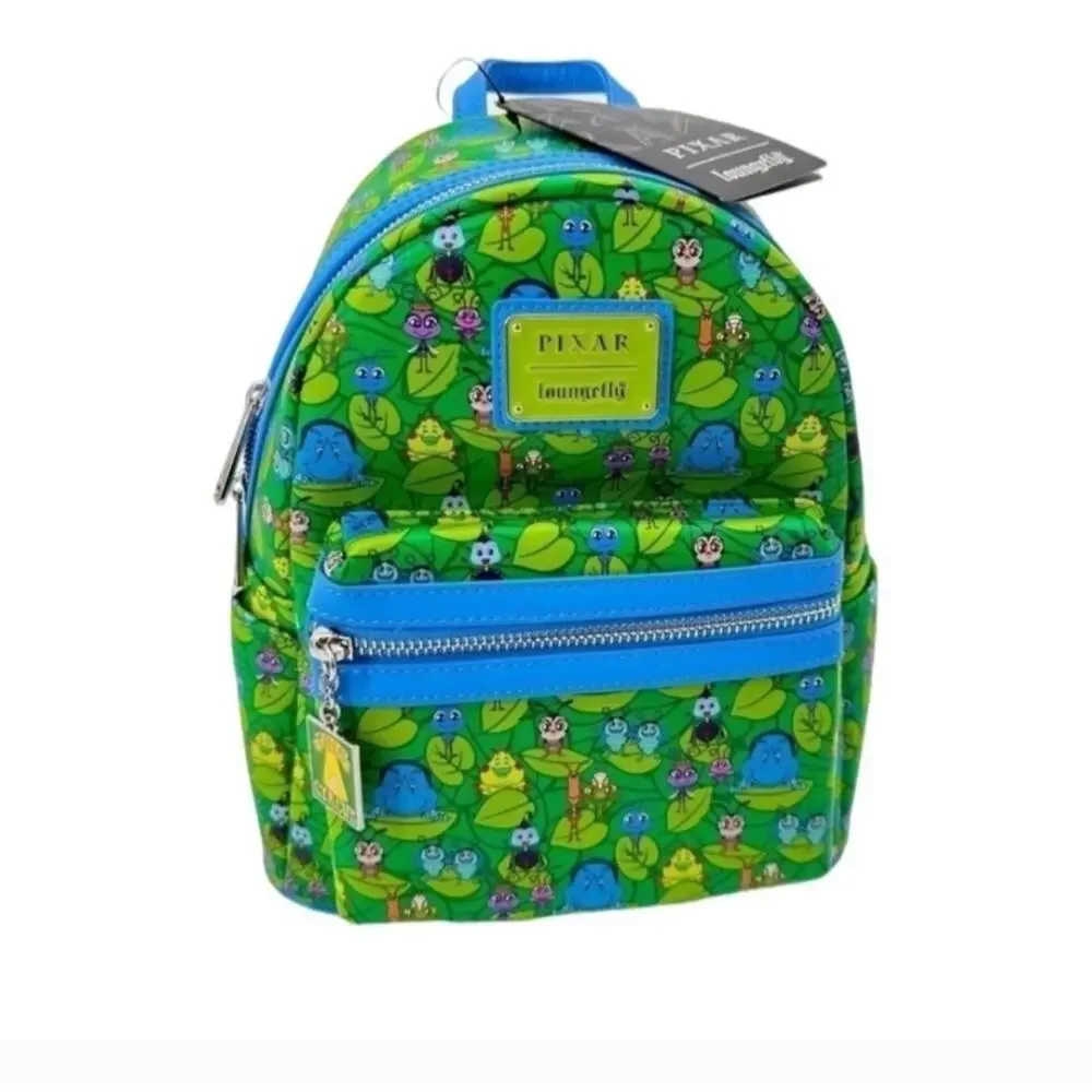 Loungefly disney pixar